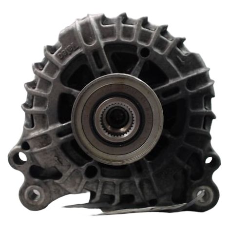 Alternateur AUDI A4 Berl. III Phase 1 (8k) 2008-2011 [PRODUIT D'OCCASION]♻️03g903016g (1/2)