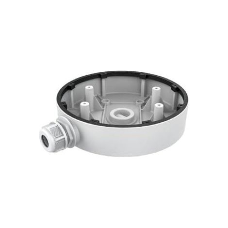 Level LevelOne CAS-7345 Junction Box Aluminium Weiß
