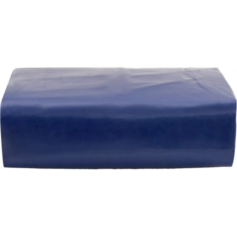Blauplane 1,5x10 m 650 g/m²