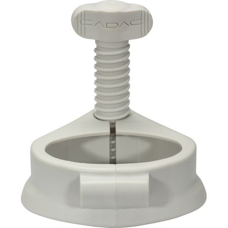 Adaptateur pied - Carri Chef Cadac