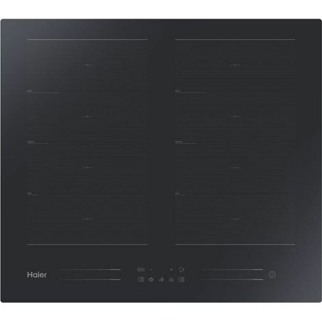 Plaque de cuisson Haier i-move series 6 7200 W induction 4 zones (1/3)
