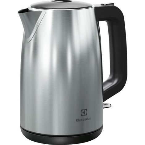 Electrolux E3K1-3ST Hervidor eléctrico acero inoxidable (1/5)
