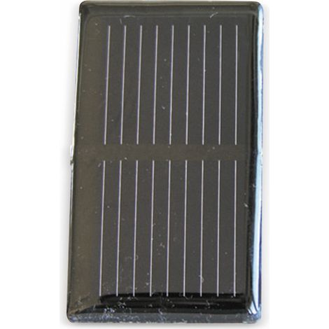 SOL-EXPERT Solarmodul SM330, vergossen (1/2)