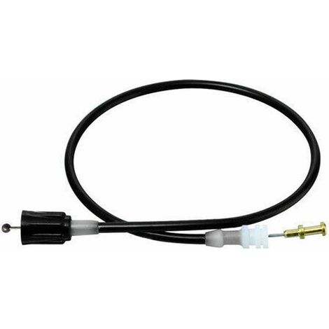 Bowdenzug ZB00120 - komplett 580 mm für Küchen Spüle