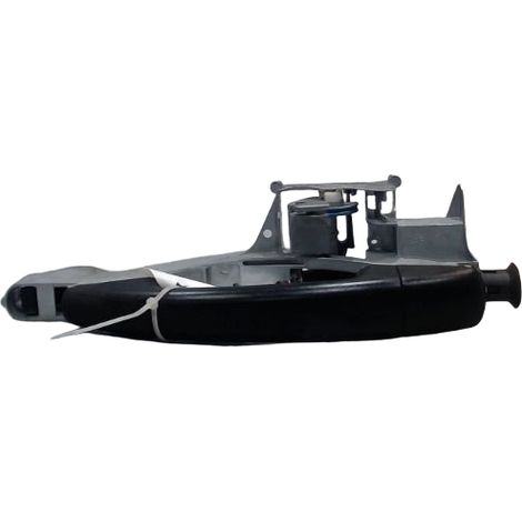 [PRODUIT D'OCCASION] Poignee Exterieure Porte Coulissante Droit CITROEN Berlingo ♻️ Ref Oe. 910962 - Garantie à vie (1/2)