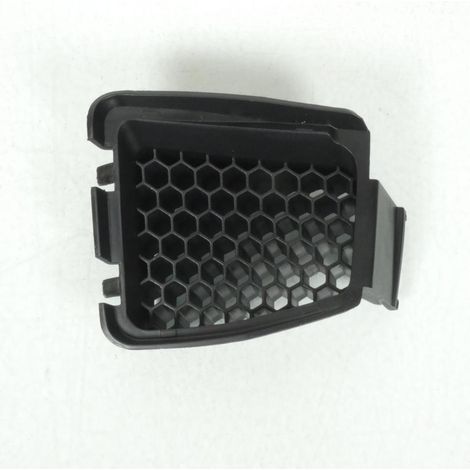 schwarzes Gitter ard original für Roller Peugeot 50 speedfight 3 (1/4)