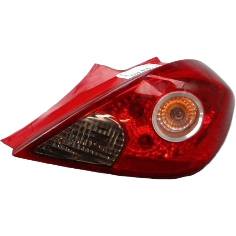 [PRODUIT D'OCCASION] Feu Arriere Droit OPEL Corsa Iv Phase 1 (d) 2006-2010 ♻️ Ref Oe. 93189091 - Garantie à vie (1/3)