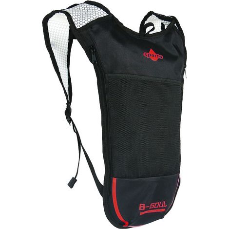 Sac à dos imperméable pour le VTT et la randonnée, idéal pour le sport et les activités de plein air. (1/5)