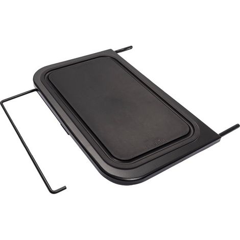 Support Char Broil essuie tout multicolore compact (1/4)