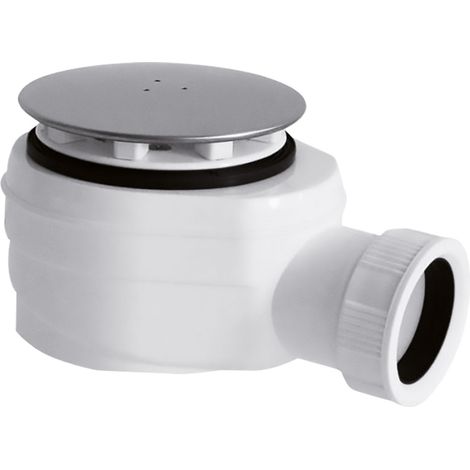 PILETTA SIFOIDE TIPO 'SLIM' mm. 60 x 40 - h. 62