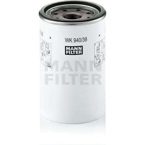 Filtre MANN-FILTER WK94038X