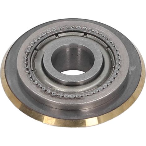 Disque de coupe pour carrelage, lame de coupe 22x6x6mm, lot de 2‑Meule de rechange pour coupe-carreaux de 20 mm (1/5)