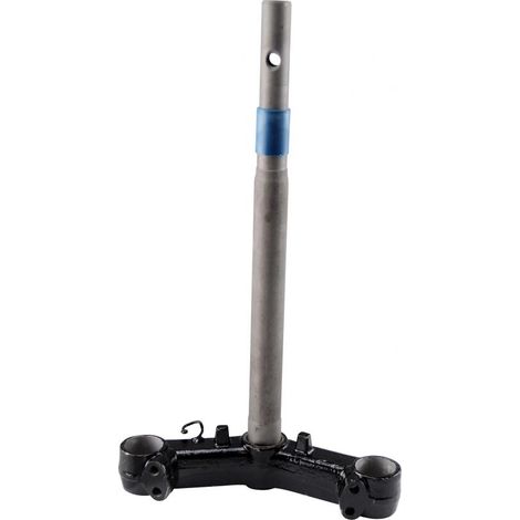 Té de fourche origine pour Scooter Sym 50 Orbit 3 4T 2015 à 2020 (1/5)