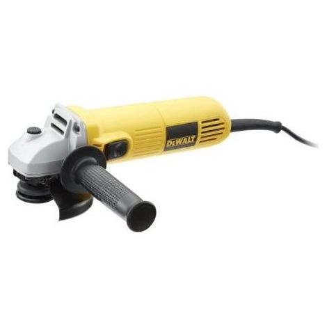 Broyeur Dewalt DWE4016-QS 720 W