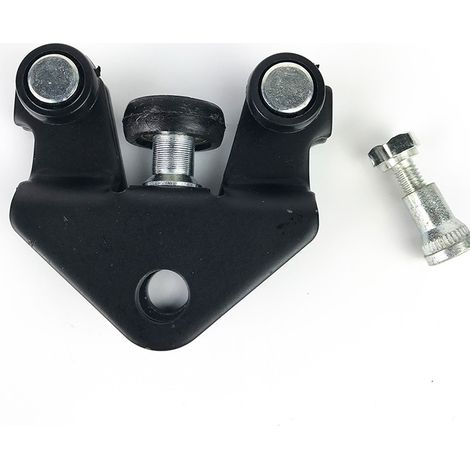 Galet de porte coulissante gauche pour Nissan/Renault/Vauxhall, 7700312012 (1/5)