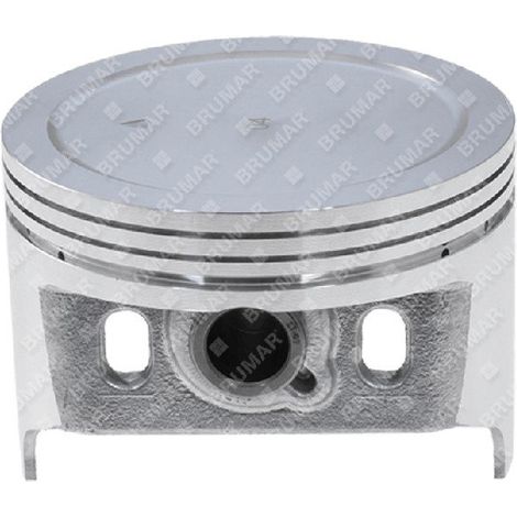 Pistón completo para motores DUCAR - 057293