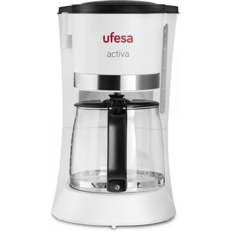 Macchina da caffè Ufesa cg7123 800 W 1,5 L (1/3)