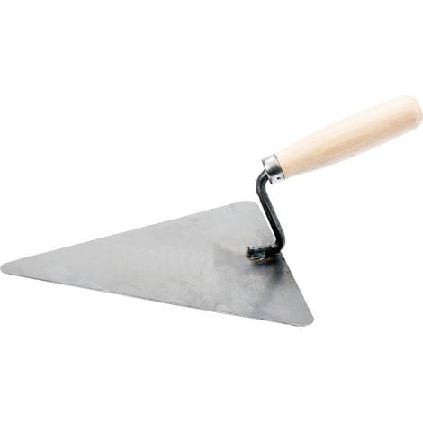 Truelle triangulaire 200 mm 06350 vorel