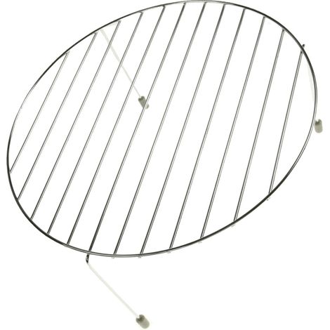 Grille haute
