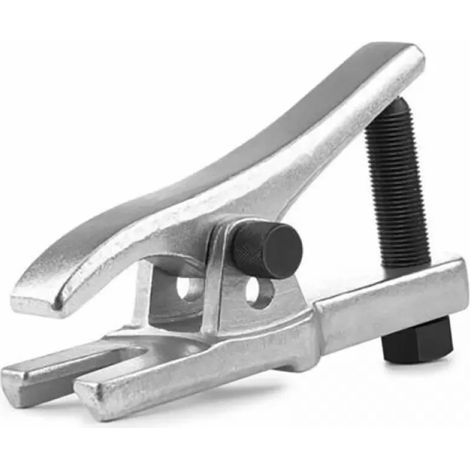 Extracteur De Rotule Universel - Acier Forgé Trempé - Pour Bras De Suspension Et Barre D'Accouplement - Plage 30mm À 50mm (1/5)