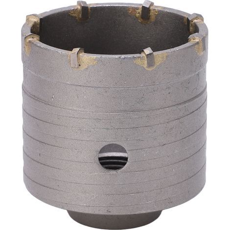 68-mm-Dünnwand-Hartmetall-Lochöffner für Bohrhammer zum Entfernen von Mauerwerksziegeln und -blöcken (1/5)