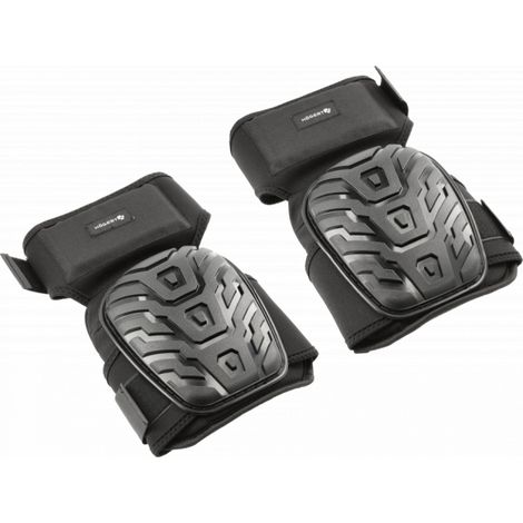 Genouillères Hogert HT5K298 2 unités