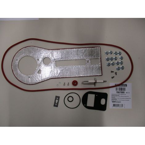 Remeha Kit de mantenimiento Quinta 115, 7667989