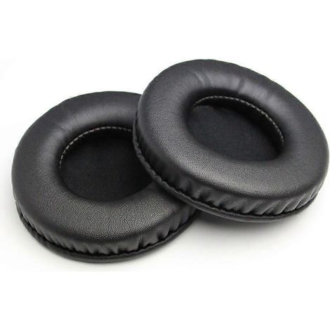 Nouveaux coussinets de remplacement pour casques Beyerdynamic DT880, DT990, DT770, T5P, T70 - Confort et isolation acoustique (1/5)