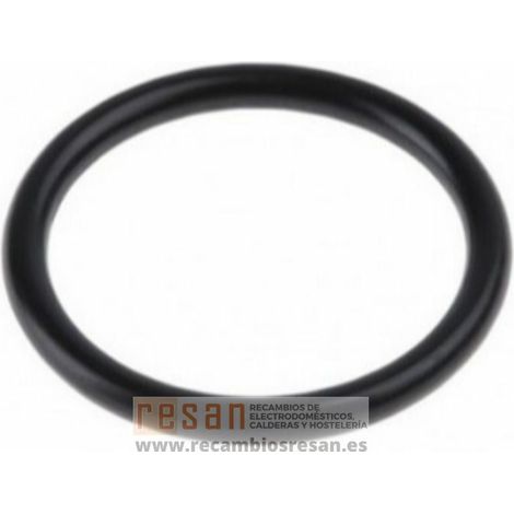 Junta torica EPDM e:2,62 mm dint:26,65 mm