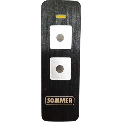 Télécommande SOMMER PEARL TWIN S13071