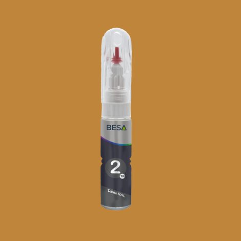 Stylo retouche peinture RAL Effect 290-2  Satin