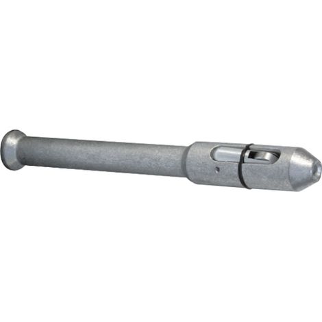 Stylo TIG pour l'alimentation continue