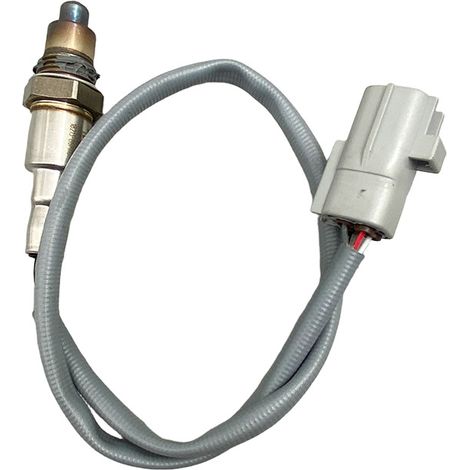 Lambda-Sonde (vorn) geeignet für Suzuki S-Cross 1.4T (2014) - 18213-86PA0 0258030229 (1/4)