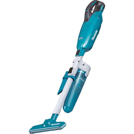 Hoover 18 V Li-Ion 64 mbar MAKITA - Senza batteria - DCL280FZC (1/2)