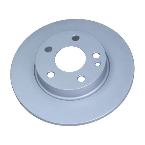 Lot de 2 Disques de frein Quaro QD1729 MERCEDES-BENZ 1694210012 92131803
