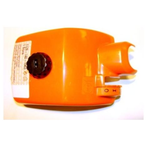 11291401903 - Couvercle de carter de carburateur pour Tronçonneuse STIHL (1/3)
