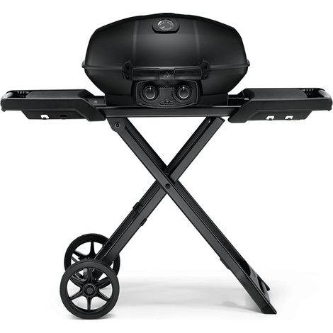 Barbecue à gaz Napoleon Phantom TravelQ Pro 285 (1/5)