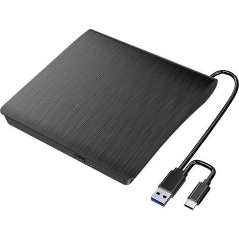Graveur de DVD XLYNE 570501 noir
