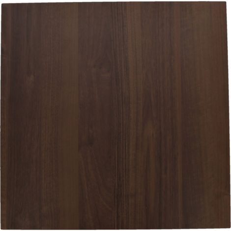 Plateau WOODDEN mélaminé style design pour intérieur