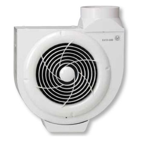 S&P Kitchen Extractor - Eco - 024.e.eco500