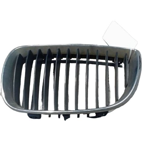 Grille Calandre Gauche BMW Serie 1 [PRODUIT D'OCCASION]♻️51137077129