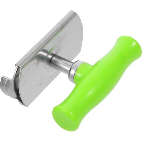 Cabilock Ouvre boîte Réglable Acier Inoxydable Ouvre (1/5)
