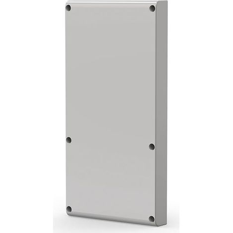 Coperchio cieco termoplastico ip66 ip67 proxima 63a 573.5010
