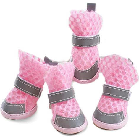 Ensemble de baguettes et cuillères roses 304 18/10 réutilisables pour 4 personnes, kit de baguettes à sushi (1/5)