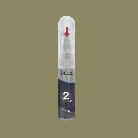 Stylo retouche peinture RAL Effect 770-M  Mat