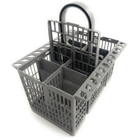 panier à couverts lave-vaisselle de remplacement Whirlpool, Indesit C00257140 (1/5)