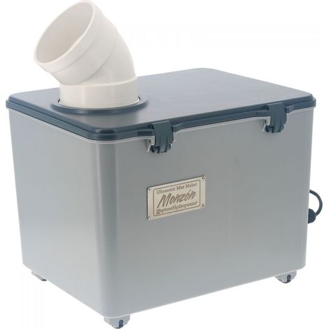 Humidificateur MONZON 5.5 L/H - Neptune Hydroponics (1/5)