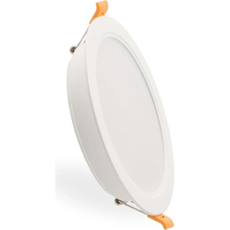 IluminaShop - Foco Downlight LED Serie Advance 12W CCT (1/4)