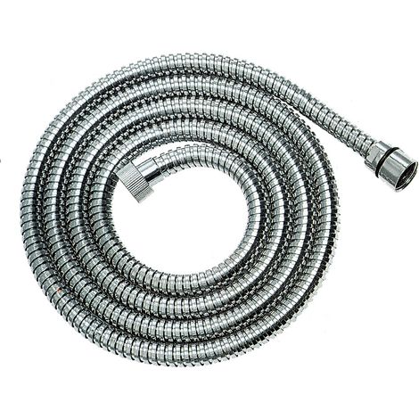 PL FLESSIBILE CONICO PER DOCCIA DOPP. AGGR. 150 CM- 2,0 pz
