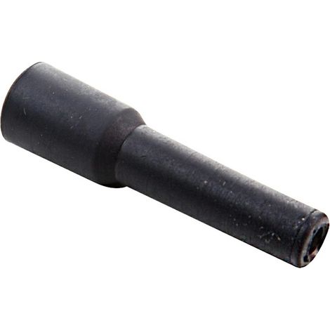 Bouchon de bougie de tondeuse 691909 BRIGGS & STRATTON 240010 (1/2)